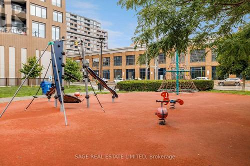 1214 - 270 Dufferin Street, Toronto, ON 
