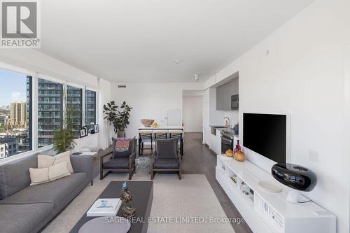 1214 - 270 Dufferin Street, Toronto, ON 