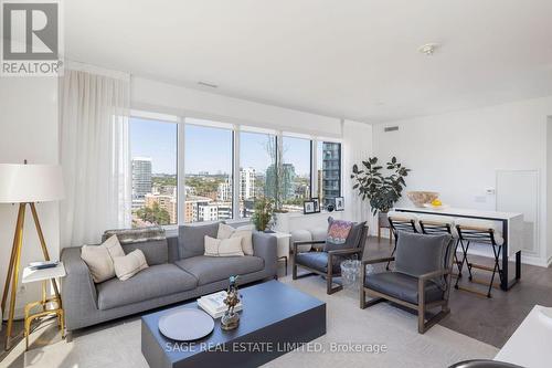 1214 - 270 Dufferin Street, Toronto, ON 