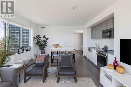 1214 - 270 Dufferin Street, Toronto, ON 