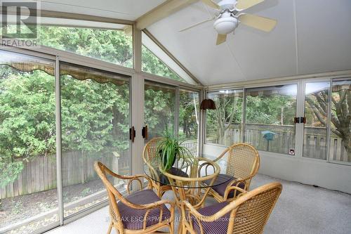 715 Bateman Court, Burlington, ON 