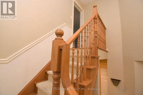 715 Bateman Court, Burlington, ON 