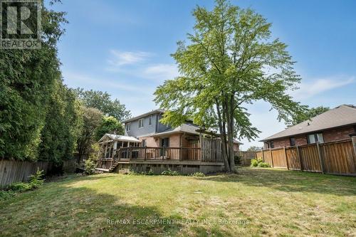 715 Bateman Court, Burlington, ON 