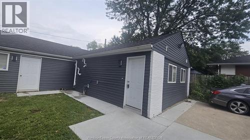 730 CABANA ROAD West Unit# C , Windsor, Ontario N9G 1B4