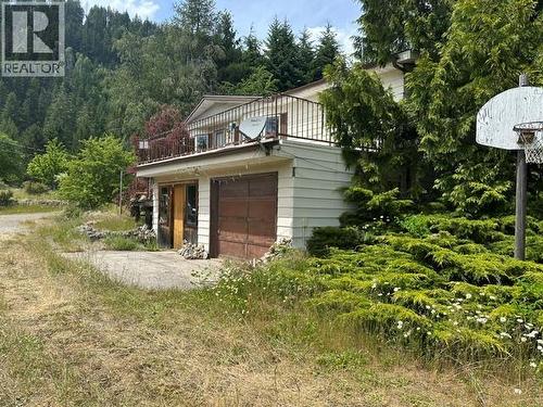 4780 Twin Bays Road, Kaslo, BC 