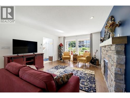 1681 18 Avenue Se, Salmon Arm, BC 