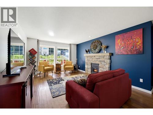 1681 18 Avenue Se, Salmon Arm, BC 