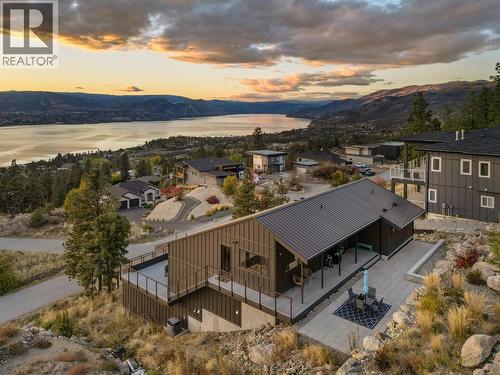 2710 Workman Place, Naramata, BC 