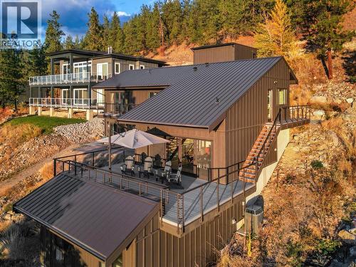 2710 Workman Place, Naramata, BC 