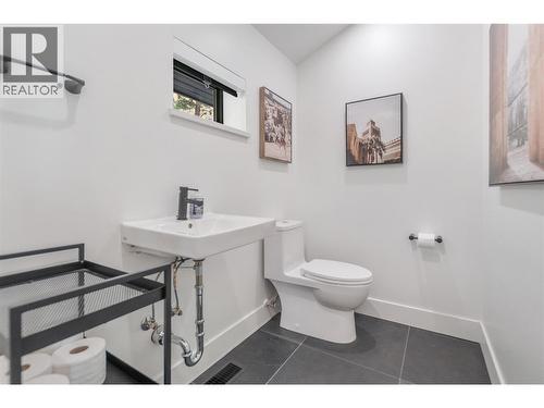 2710 Workman Place, Naramata, BC 