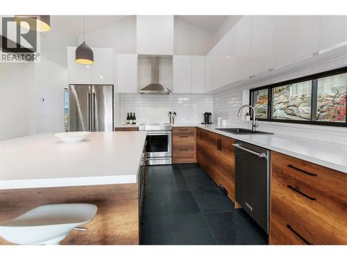 2710 Workman Place, Naramata, BC 