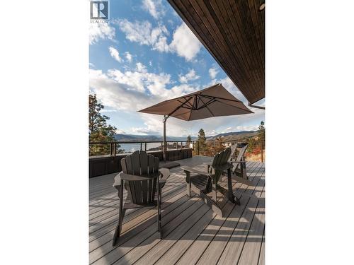 2710 Workman Place, Naramata, BC 