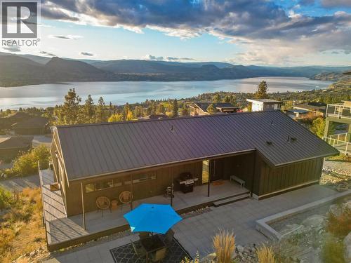 2710 Workman Place, Naramata, BC 