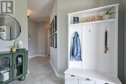 25 MAIDENS CRESCENT , Collingwood, Ontario L9Y 3B7 2