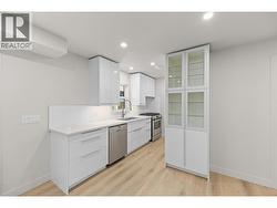 Suite Kitchen - 