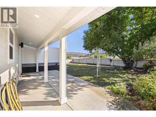 Suite Outdoor - 4141 San Clemente Avenue, Peachland, BC 