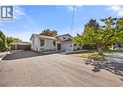 Large Driveway - 
