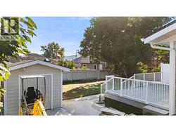 Private Yard - Hydroseeded - 