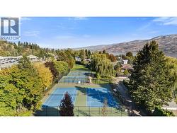 Parks, Pickleball & Tennis a block away - 