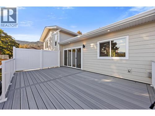 4141 San Clemente Avenue, Peachland, BC 