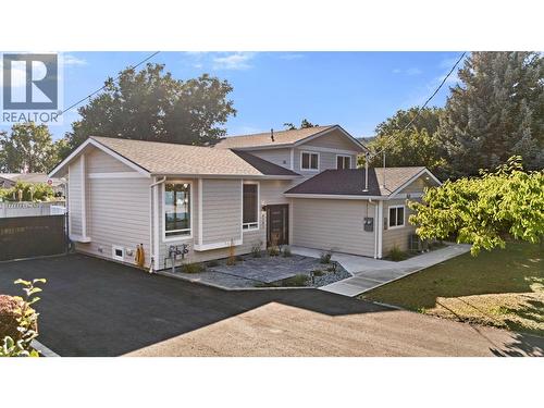 4141 San Clemente Avenue, Peachland, BC 