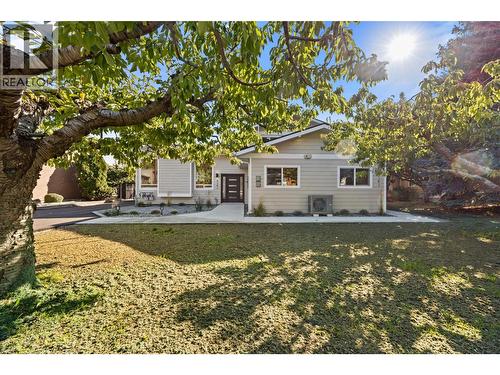 4141 San Clemente Avenue  Peachland, BC V0H 1X6