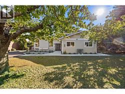 4141 San Clemente Avenue Peachland, BC V0H 1X6