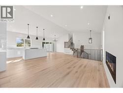 Main House Living Room - 