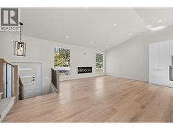 Main House Living Room - FP Virtually enhanced - 