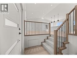 Main House Entry - 
