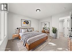 Main House Primary Bedroom - Virtually Staged - 