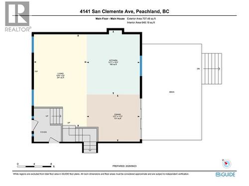 4141 San Clemente Avenue, Peachland, BC 