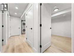 Suite Entrance / Den - 