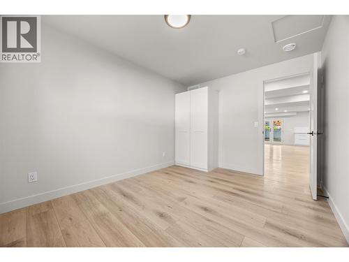 Suite Bedroom - 4141 San Clemente Avenue, Peachland, BC 