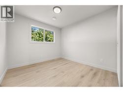 Suite Bedroom - 