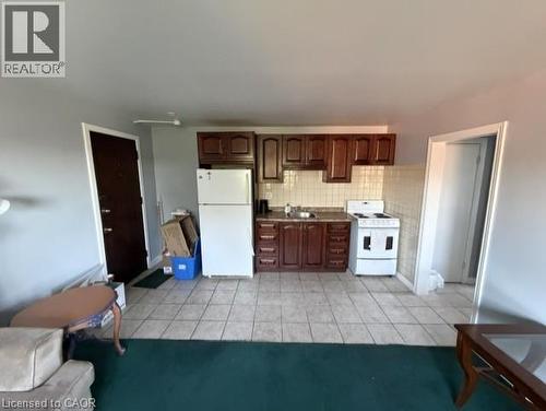 1759 King Street E Unit# 32, Hamilton, ON 