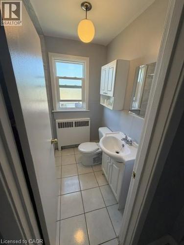 1759 King Street E Unit# 32, Hamilton, ON 