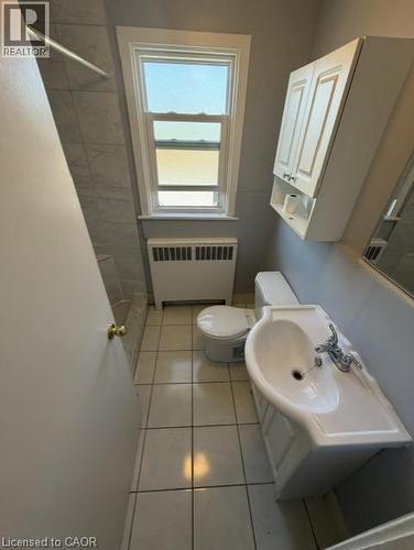 1759 King Street E Unit# 32, Hamilton, ON 