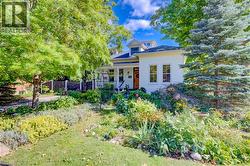 59 ALLEN Street W  Waterloo, ON N2L 1E1