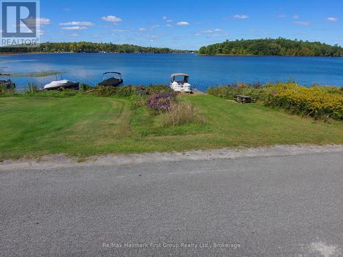Lot 26 Grandview Dr, Alderville First Nation - Lot 26 Grandview Drive, Alnwick/Haldimand, ON 