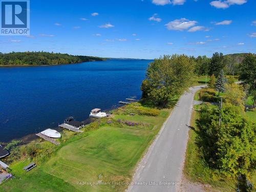 Lot 26 Grandview Dr, Alderville First Nation - Lot 26 Grandview Drive, Alnwick/Haldimand, ON 