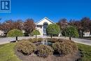 Beautiful Entrance and Fountain - 202 C - 1099 Clonsilla Avenue, Peterborough (Otonabee Ward 1), ON 
