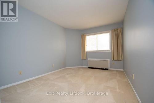 Bedroom 2 - 202 C - 1099 Clonsilla Avenue, Peterborough (Otonabee Ward 1), ON 