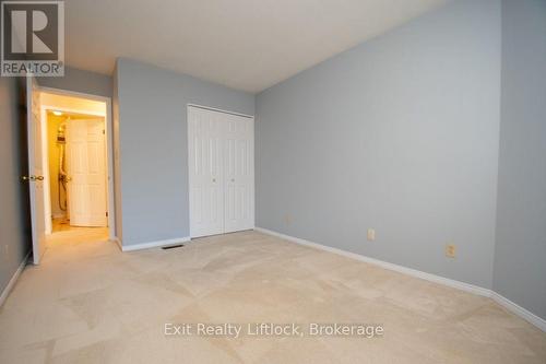 Bedroom 2 - 202 C - 1099 Clonsilla Avenue, Peterborough (Otonabee Ward 1), ON 