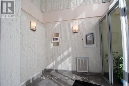 Secure Building - 202 C - 1099 Clonsilla Avenue, Peterborough (Otonabee Ward 1), ON 