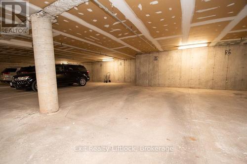 Underground Parking Space 202 - 202 C - 1099 Clonsilla Avenue, Peterborough (Otonabee Ward 1), ON 