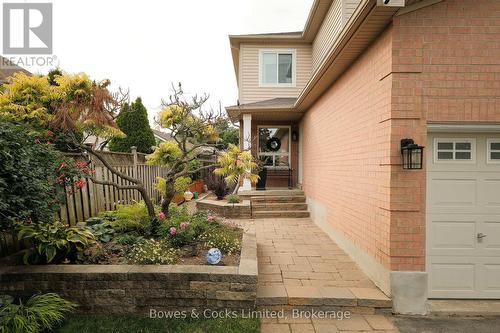 407 Spillsbury Drive, Peterborough (Monaghan Ward 2), ON 