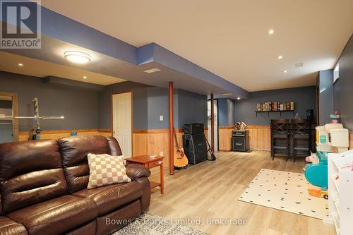 407 Spillsbury Drive, Peterborough (Monaghan Ward 2), ON 