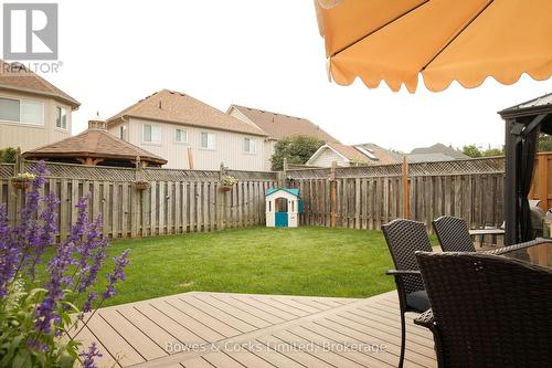 407 Spillsbury Drive, Peterborough (Monaghan Ward 2), ON 