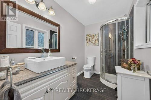 2994 Campbell Road, Frontenac (Frontenac South), ON 